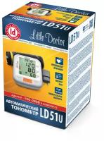 Little Doctor Электронный тонометр LD51U