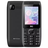 Мобильный телефон BQ-2450 Fortune Черный