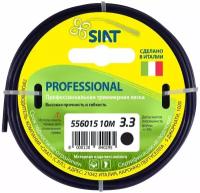 Леска для триммера 3.3 мм Круг (10 м) Professional SIAT (Италия) [556015]
