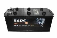 Аккумулятор грузовой Bars 190Ач R+ EN1250A 524x239x223 Болт. клемма B13