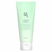 Гель-пенка для умывания | Beauty of Joseon Green Plum Refreshing Cleanser 100ml