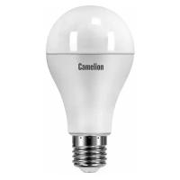 Эл.лампа светодиодная 25Вт LED25-A65/865/E27 (25W= 200 Вт 2140 Lm ) Camelion