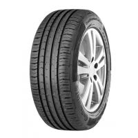 Шина Continental ContiPremiumContact 5 (ContiSeal) 225/55R17 97W