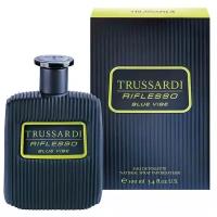 Туалетная вода TRUSSARDI Riflesso Blue Vibe, 100 мл