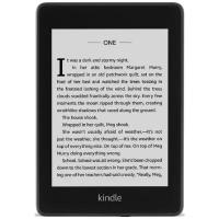 Электронная книга Amazon Kindle Paperwhite 2018 8Gb, голубой