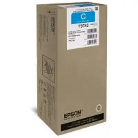 Картридж струйный Epson C13T974200 для Epson WorkForce Pro WF- C869RDTWF