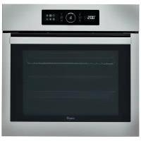 Встраиваемый электрический духовой шкаф Whirlpool AKZ9 6230 IX