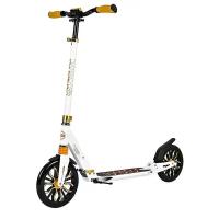 Самокат Sportsbaby Городской самокат Sportsbaby City Scooter MS-250 белый