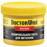 Полироль Паста Для Металлов 150 Мл Doctor Wax Dw8319 Doctor Wax арт. DW8319