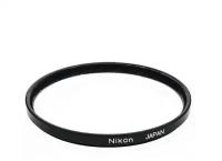 Светофильтр ультрафиолетовый NIKON UV 77mm