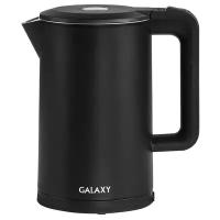 Чайник Galaxy GL 0323 1.7L Black