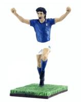 Фигурка футболиста Paolo Rossi 20 Italy Futbolistas