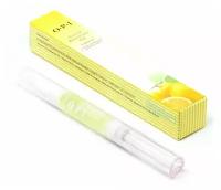 OPI, масло-карандаш для кутикулы, Лимон