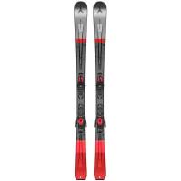 Горные лыжи ATOMIC VANTAGE 79 C + M 10 GW (21/22) Black- Grey- Red