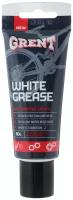 Смазка литиевая Grent белая WHITE GREASE, 60гр