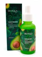 Сыворотка для лица Bioaqua Avocado Elasticity Moisturizing Essence 30 ml