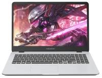 Ноутбук Maibenben M547 {Ryzen 7 4700U/8ГБ/512ГБ SSD/15.6" FHD/noOS}