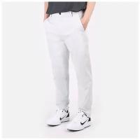 Брюки Nike Golf Chino Pant Размер 34/34 Мужской Серый