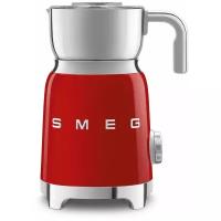 Smeg MFF01RDEU (Красный)