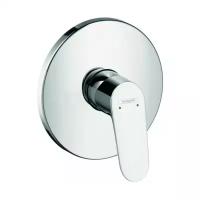 Смеситель для душа HANSGROHE 31965000 Хром