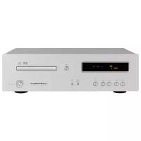 CD-проигрыватель Luxman D-03X Silver