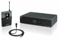 Sennheiser XSW 1-ME2-A - радиосистема с петличным микрофоном, UHF (548-572 МГц)