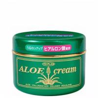 TO-PLAN Крем для лица увлажняющий ALOE CREAM экстракт алоэ, банка 170гр