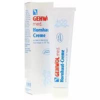 Gehwol Med Callus Cream (Hornhaut Creme) - Крем для загрубевшей кожи 125мл