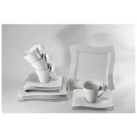 Villeroy & Boch Кофейный сервиз 12 предметов NewWave Villeroy & Boch