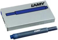 Картридж для перьевой ручки Lamy T10