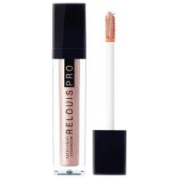 Relouis Тени для век жидкие PRO SATIN LIQUID EYESHADOW сатиновые тон 26 4,7 г