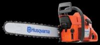 HUSQVARNA Бензопила HUSQVARNA 61