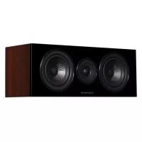 Центральный канал Wharfedale Diamond 12. C WALNUT PEARL