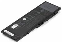 Аккумуляторная батарея Pitatel BT-1261 для Dell Precision M7510, M7710