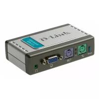 Переключатель D-Link KVM-121 KVM-121B1A