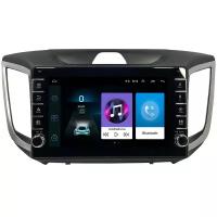 Штатная магнитола ZENITH Hyundai Creta, Android 10, 2/16GB