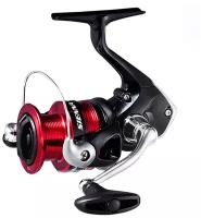 Катушка Shimano Sienna 2500 HG FG