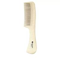 Гребень Hairway ECO 225 мм, бежевый 05096-20