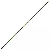 Удилище маховое GREEN ROD carbon, 4m, 15-40g (N-GR-400) Nisus