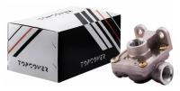 Клапан аварийного растормаживания TOPCOVER T0250-3002