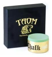 Мел Taom V10 Chalk в индивидуальной упаковке (1 шт) зеленый