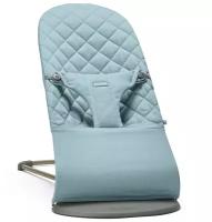 Шезлонг BabyBjorn Bliss Cotton, Classic Quilt