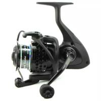 Катушка Okuma Custom Black Feeder CLX-55F 7+1BB