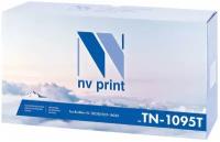 Картридж лазерный NV PRINT (NV- TN1095) для BROTHER HL-1202R/ DCP-1602R, ресурс 1500 страниц