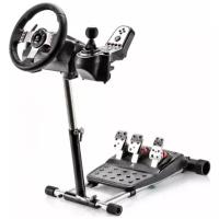 Стойка Wheel Stand Pro DELUXE V2 Подставка для рулей Logitech G29/G920 G27/G25 G923