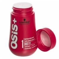 Schwarzkopf Professional Osis+ Моделирующая пудра для волос с матовым эффектом, 10 гр