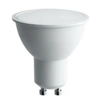 Лампа светодиодная Feron GU10 8W 2700K матовая LB-1608 38092