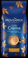 Кофе молотый Movenpick Caffe Crema, 500 гр
