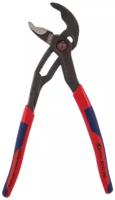 Клещи переставные KNIPEX "COBRA QuickSet" 8722250 250 мм