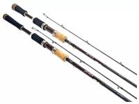 Anglers Republic Спиннинг PALMS JETTA (JTS732LXF 220 см 2-10 гр)